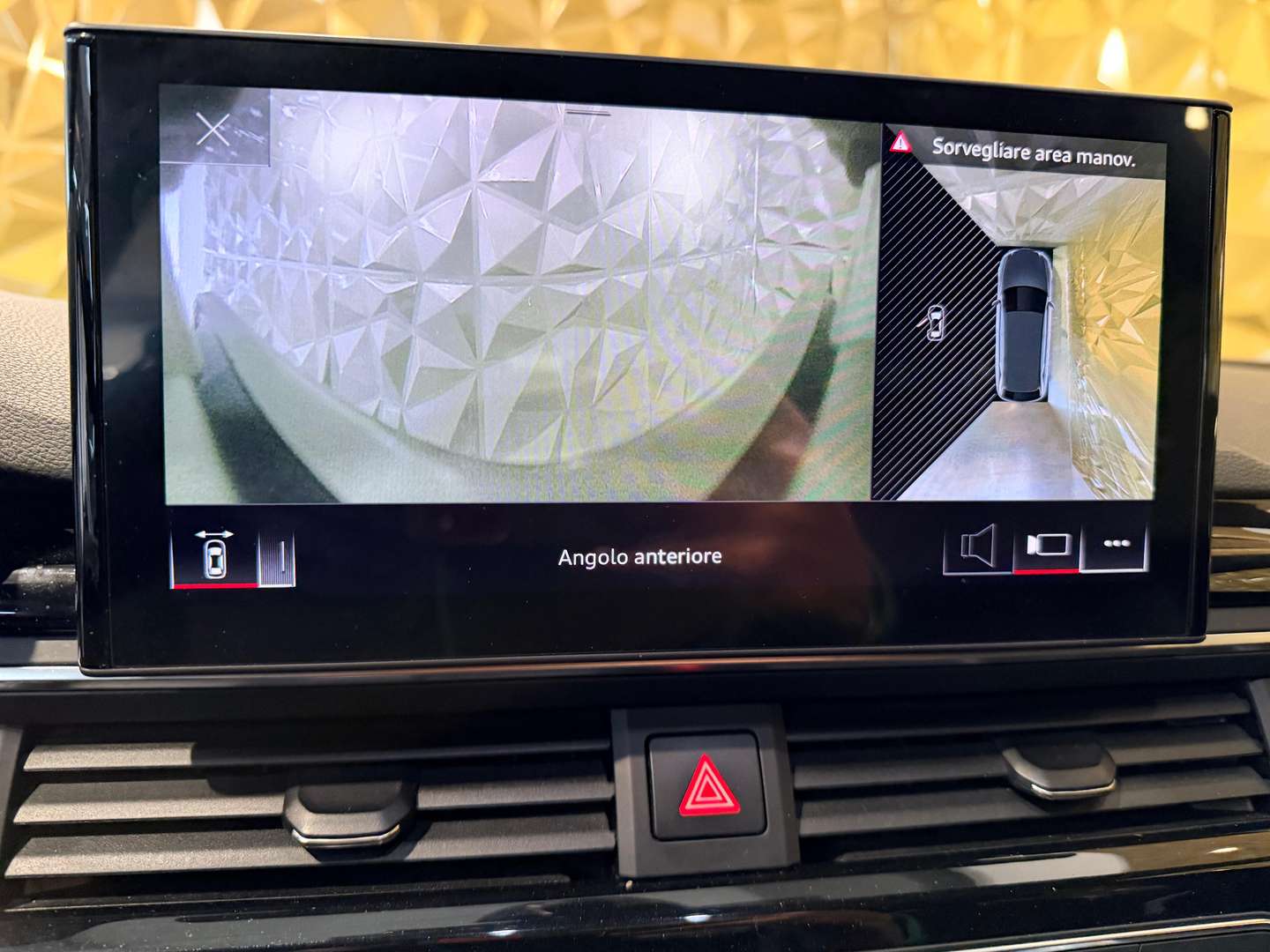 Audi A4 Allroad S Line 45 TDI - 2020 - Joinsteer - #15