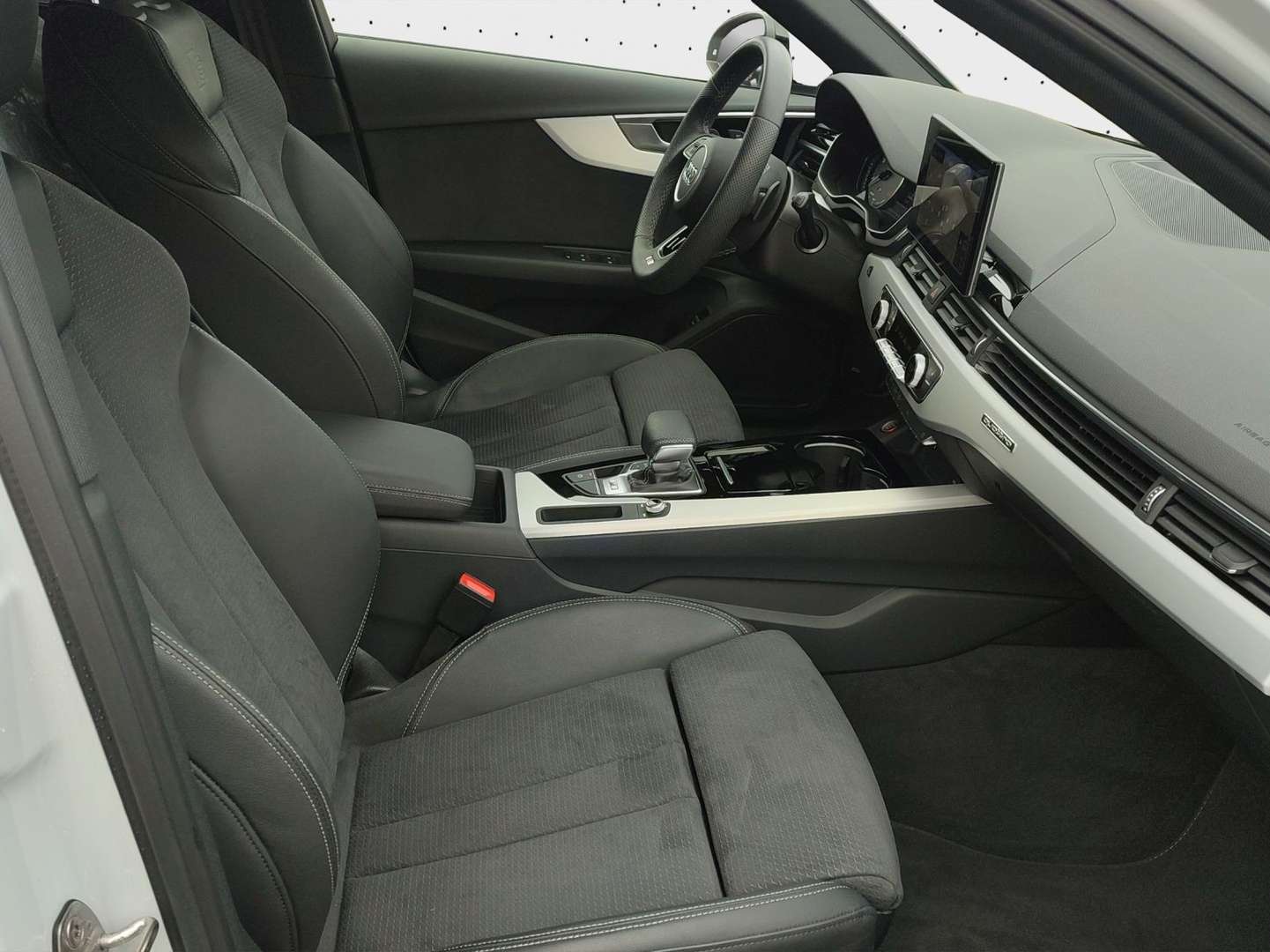 Audi S4 Competition - 2024 - Joinsteer - #4