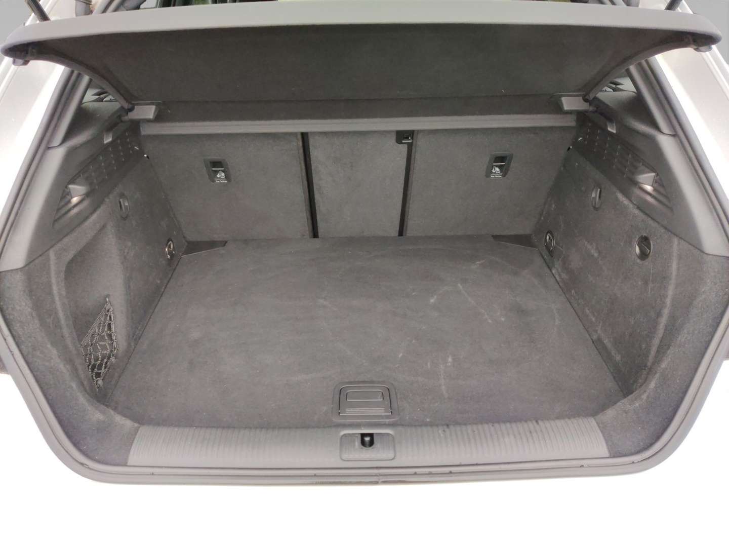 Audi S3 2.0 TFSI - 2019 - Joinsteer - #15