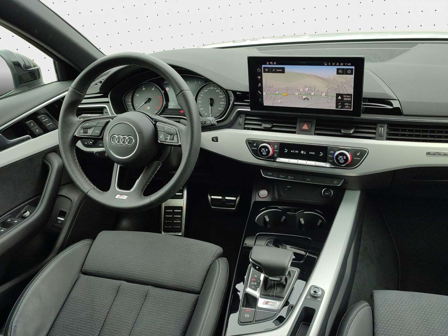 Audi S4 Competition - 2024 - Joinsteer - #5