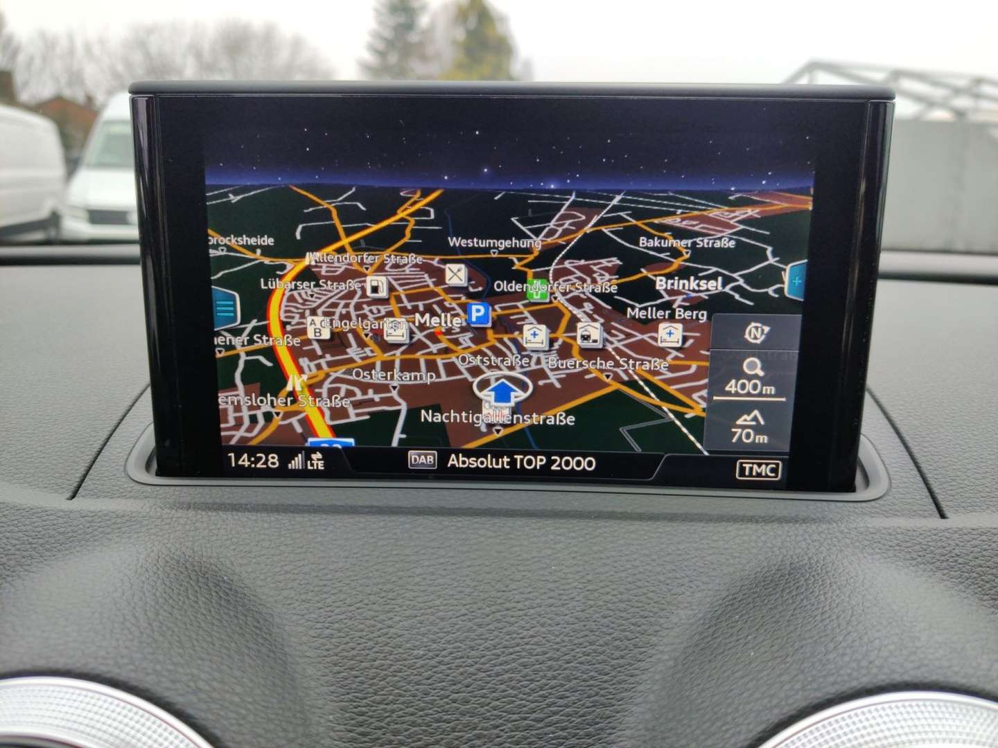 Audi S3 2.0 TFSI - 2019 - Joinsteer - #16