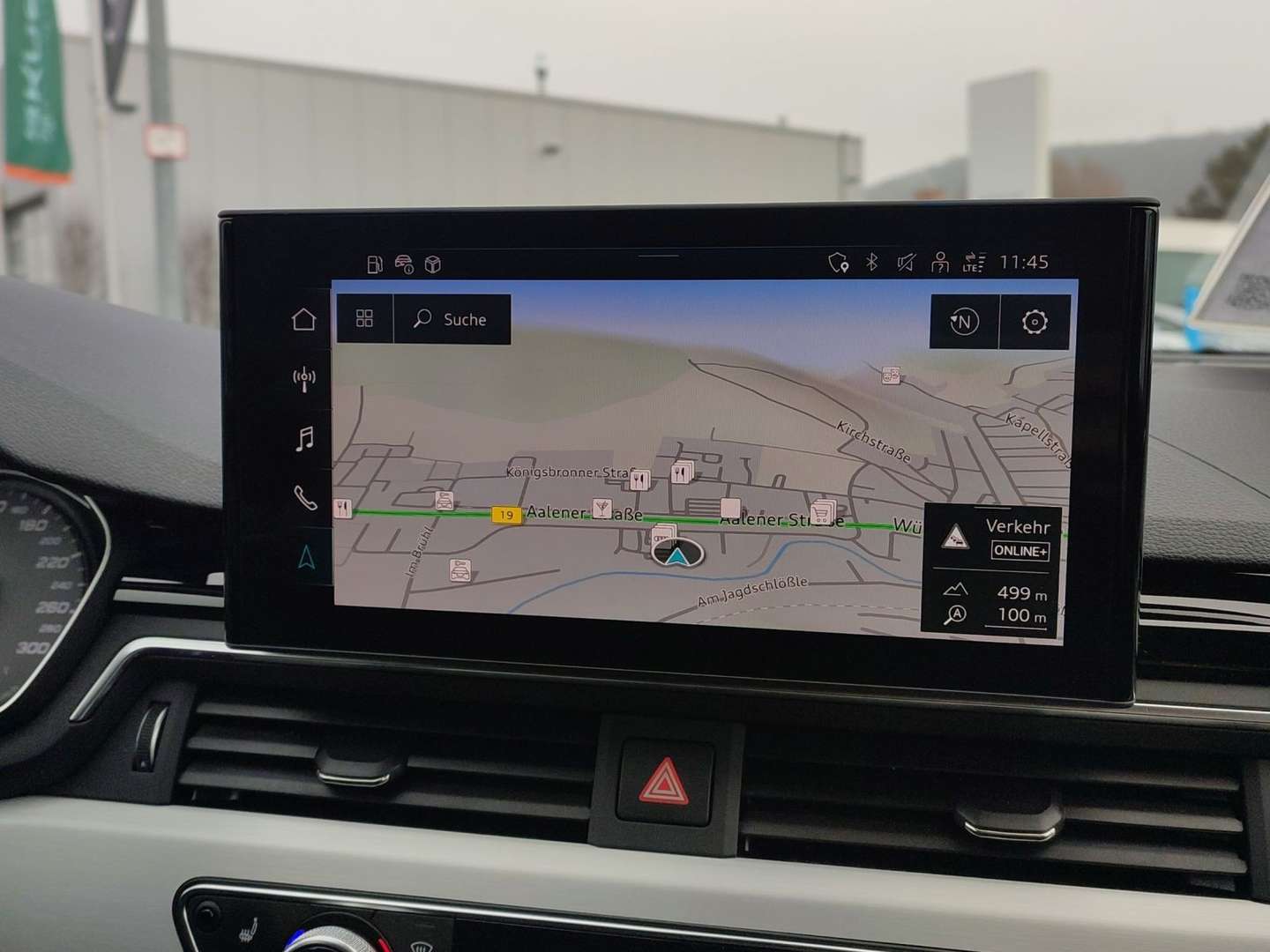 Audi S4 Competition - 2024 - Joinsteer - #6