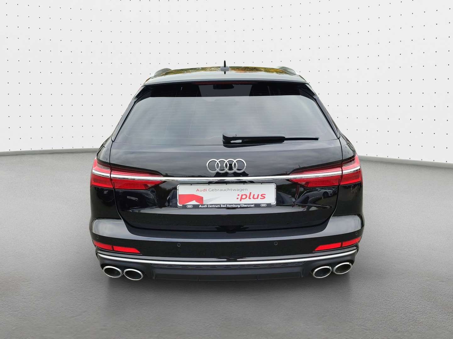 Audi S6 3.0 TDI - 2022 - Joinsteer - #12