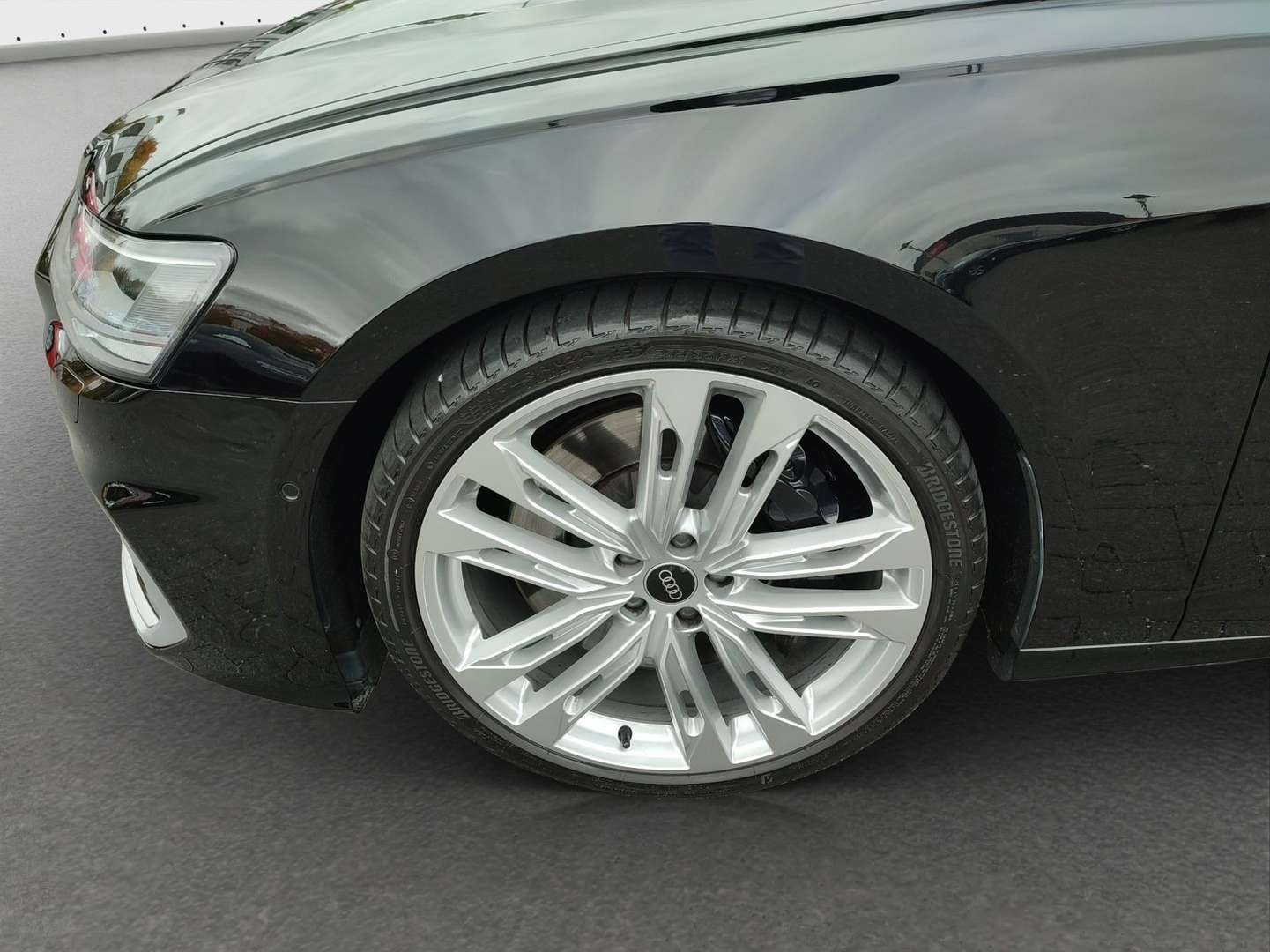 Audi S6 3.0 TDI - 2022 - Joinsteer - #13