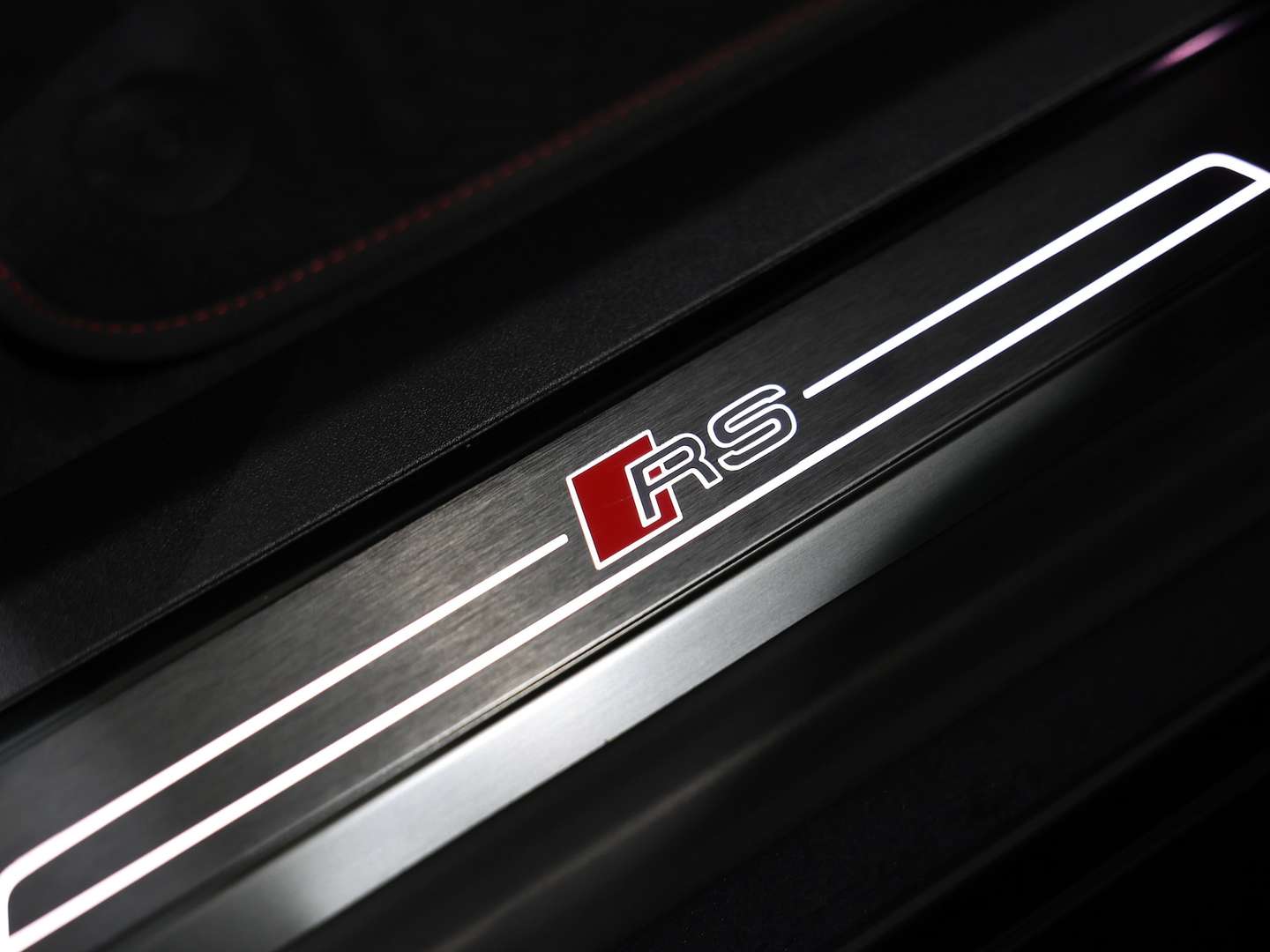 Audi RS E-tron GT RS-ROT-DESIGN Black - 2024 - Joinsteer - #33