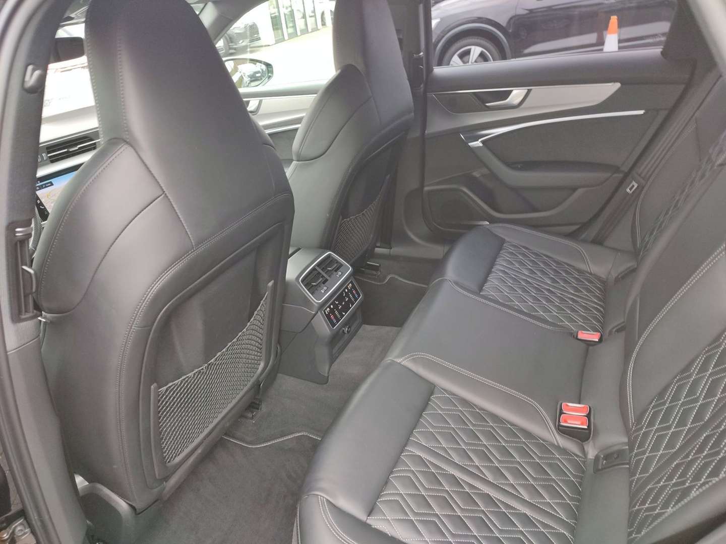 Audi S6 3.0 TDI - 2022 - Joinsteer - #14