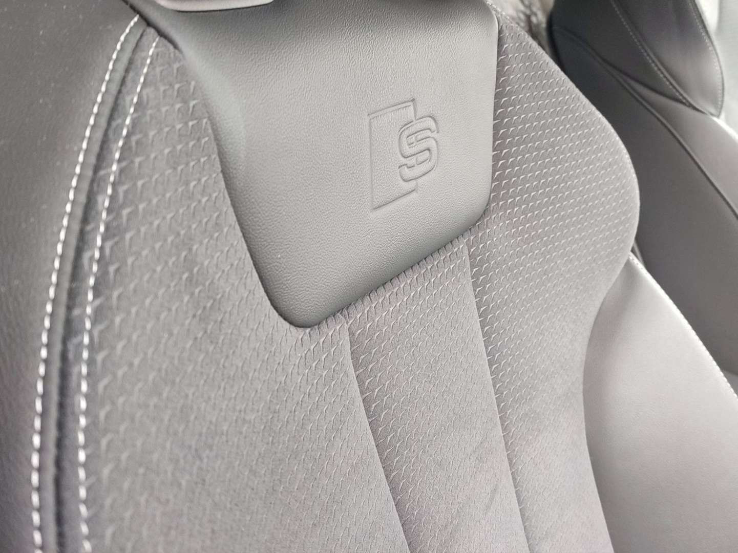 Audi S4 Competition - 2024 - Joinsteer - #10