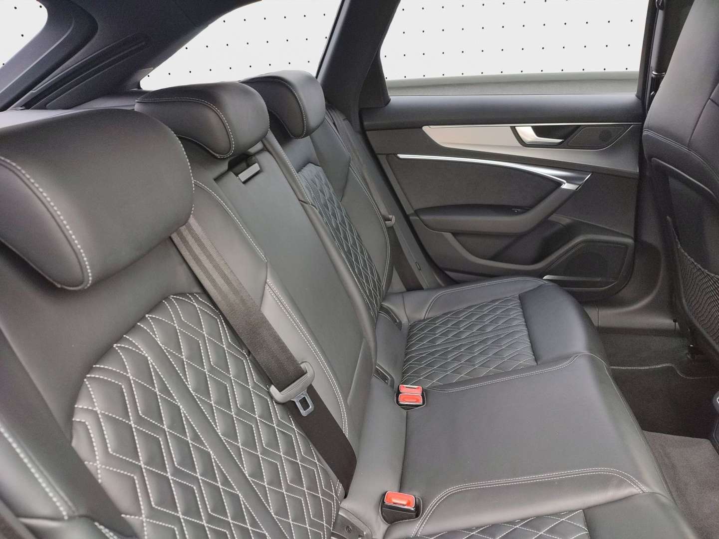 Audi S6 3.0 TDI - 2022 - Joinsteer - #15