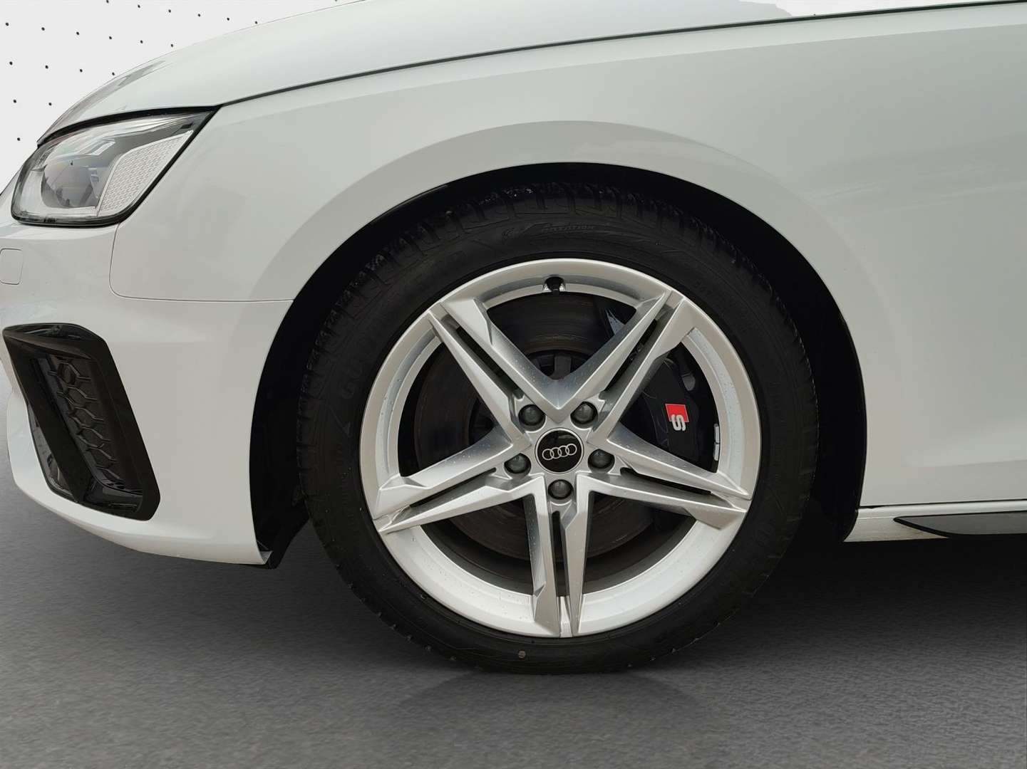 Audi S4 Competition - 2024 - Joinsteer - #11