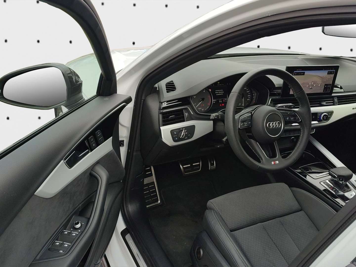 Audi S4 Competition - 2024 - Joinsteer - #12