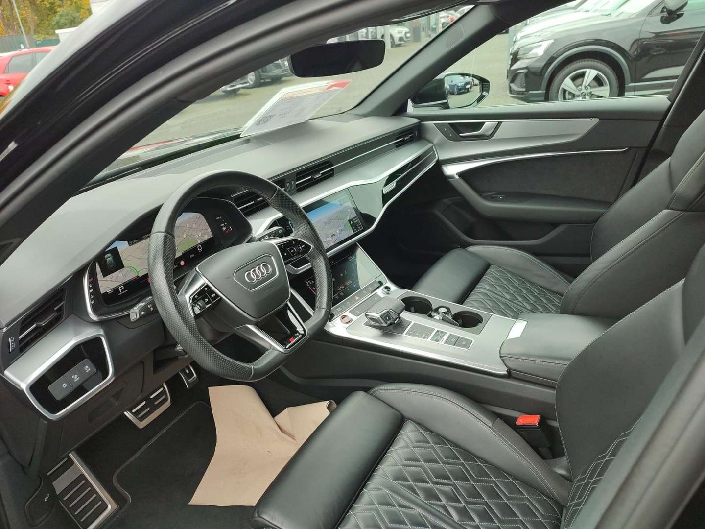 Audi S6 3.0 TDI - 2022 - Joinsteer - #18