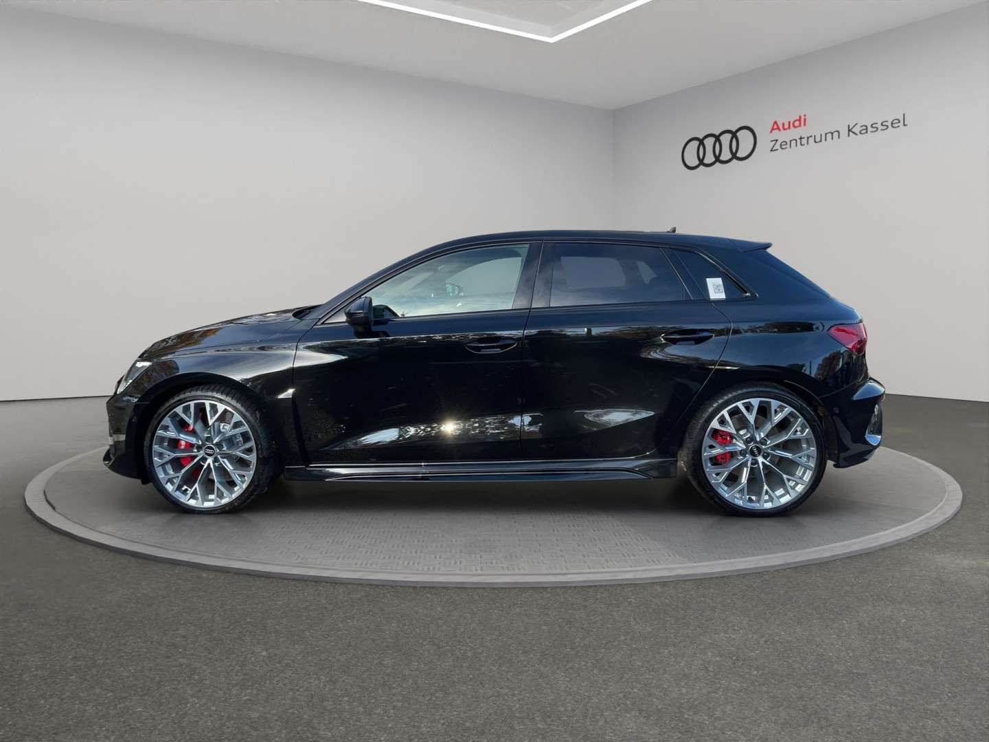 Audi RS3 2.5 TFSI - 2022 - Joinsteer - #1