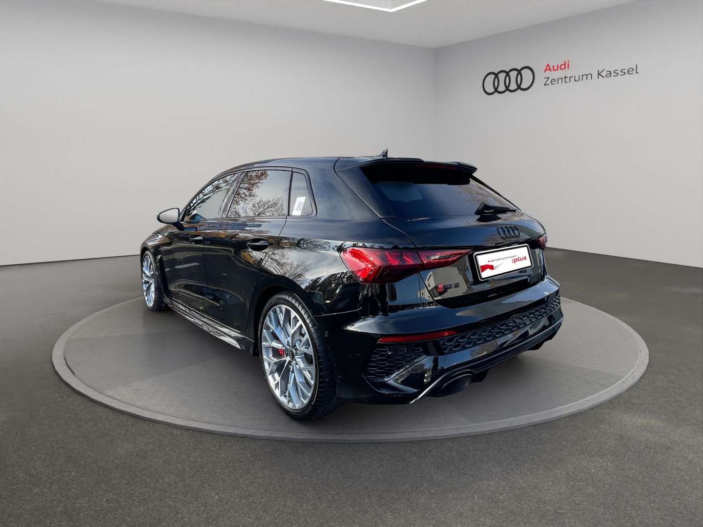 Audi RS3 2.5 TFSI - 2022 - Joinsteer - #2