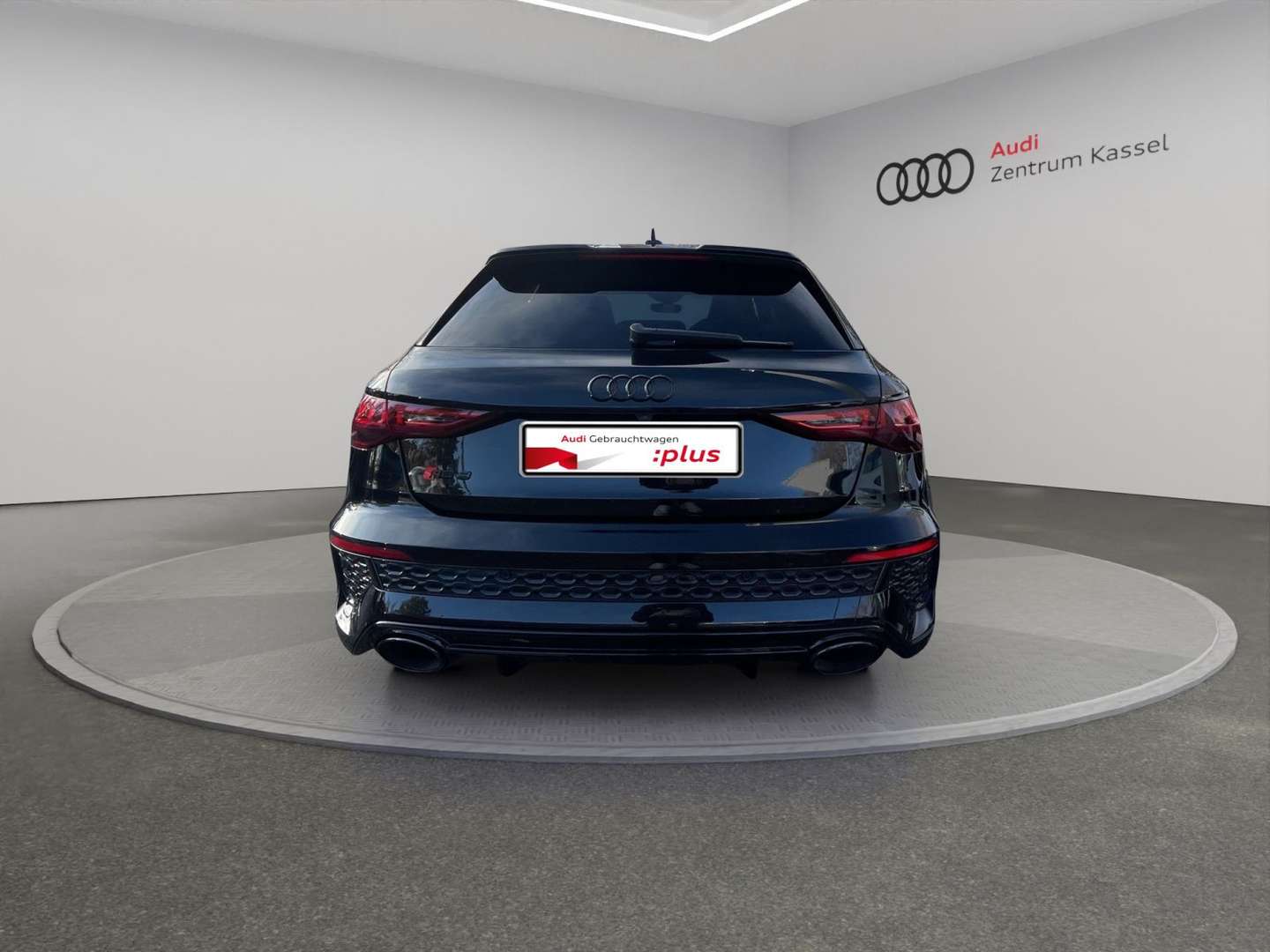 Audi RS3 2.5 TFSI - 2022 - Joinsteer - #3