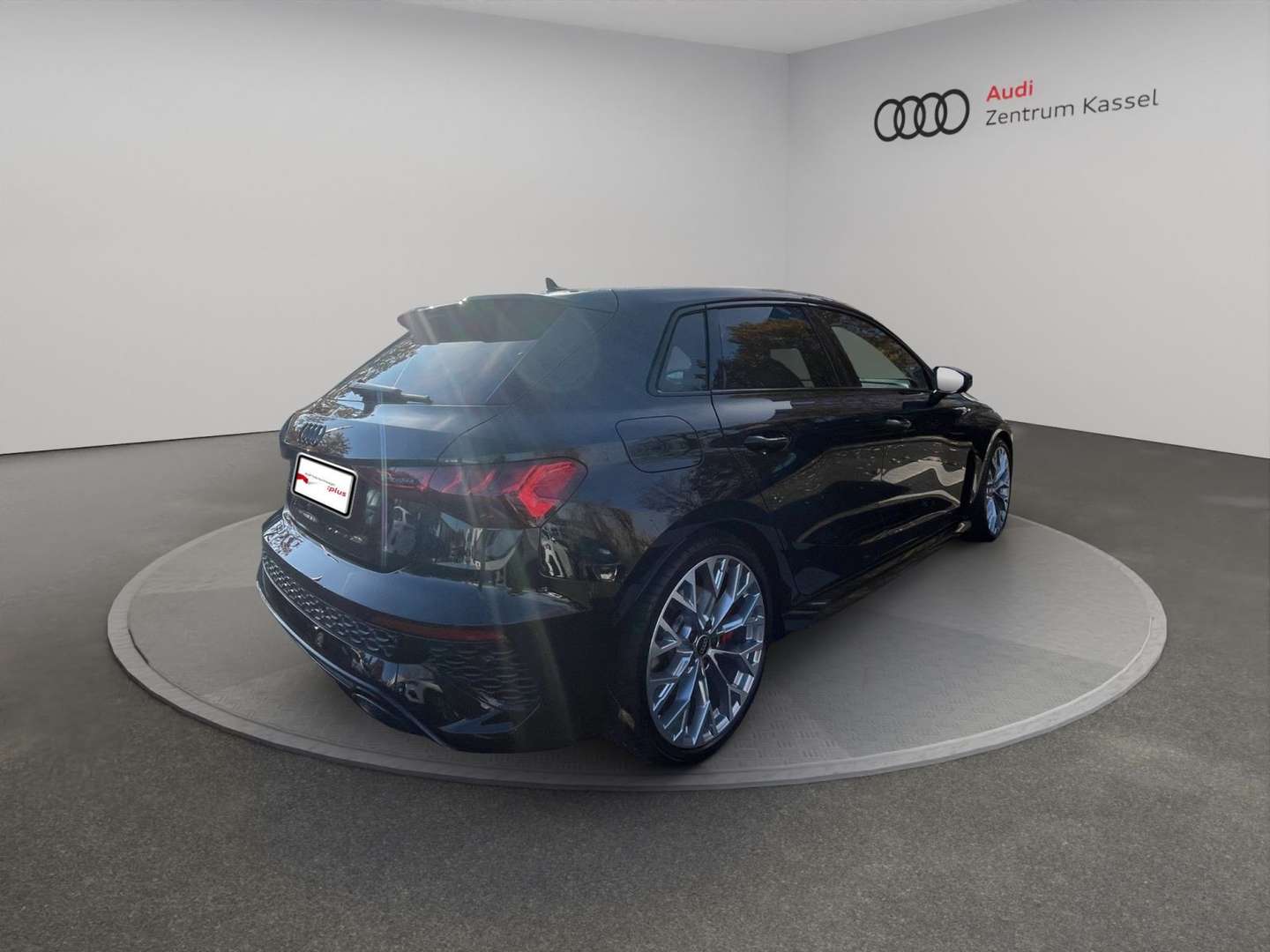 Audi RS3 2.5 TFSI - 2022 - Joinsteer - #4