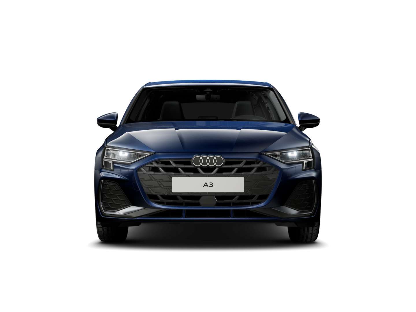 Audi A3 S Line 35 TDI - 2025 - Joinsteer - #2