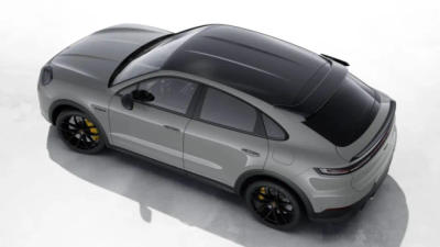 Porsche Cayenne III ph2 Turbo E-Hybrid -  - Joinsteer - #3