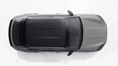 Porsche Cayenne III ph2 Turbo E-Hybrid -  - Joinsteer - #4