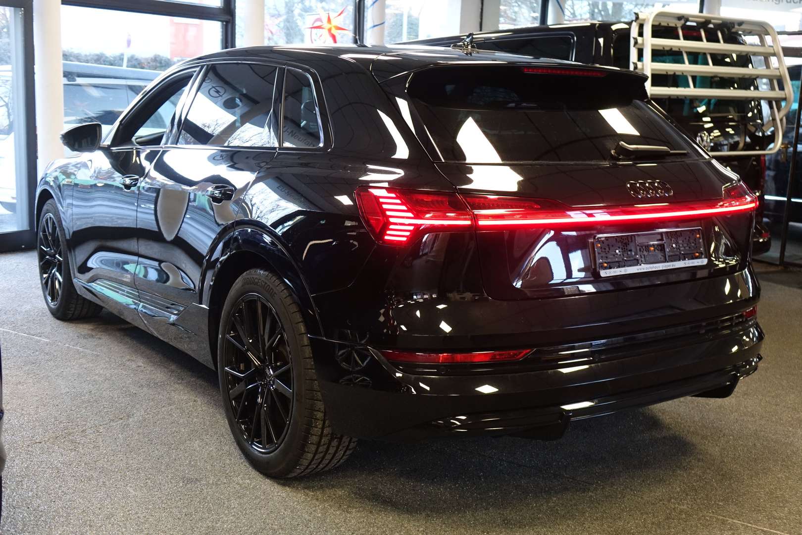 Audi E-tron S Line 50 - 2022 - Joinsteer - #3