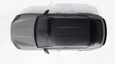 Porsche Cayenne III ph2 Turbo E-Hybrid -  - Joinsteer - #5