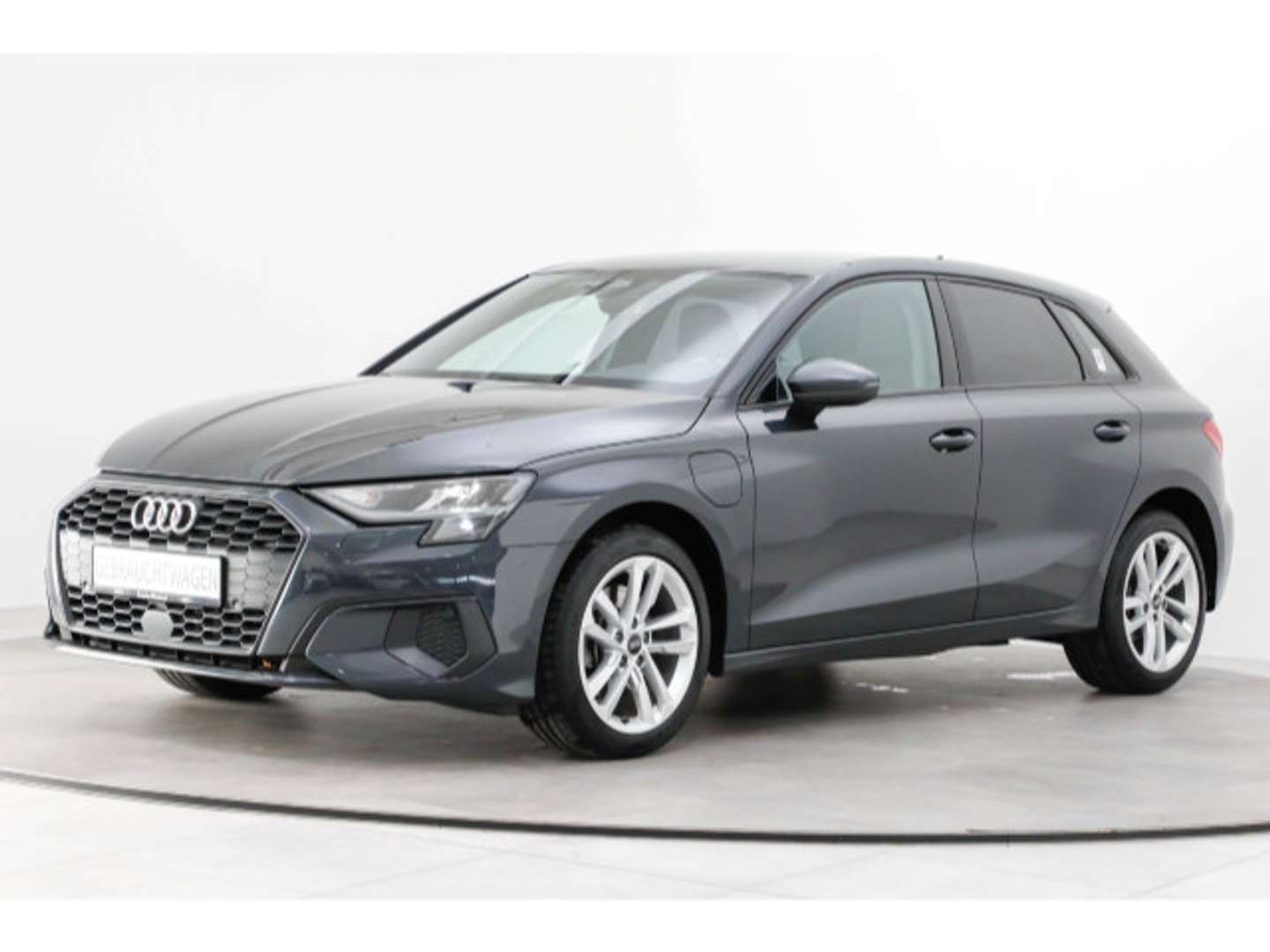 Audi A3 40 TFSIe - 2022 - Joinsteer - #1