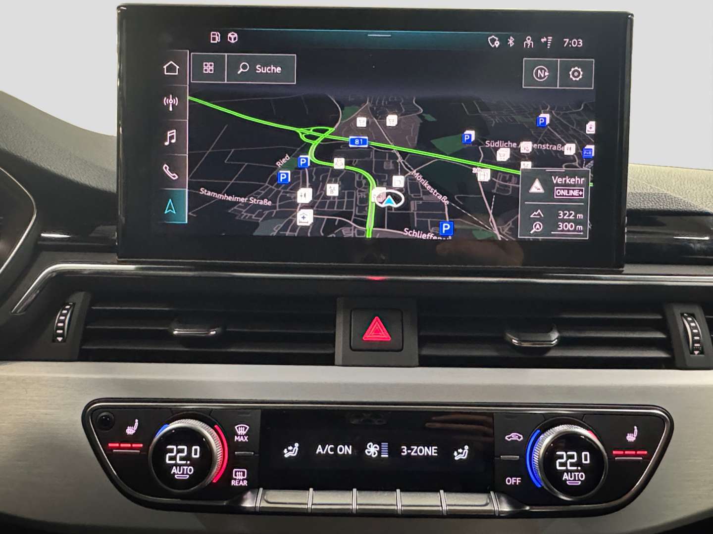 Audi S4 TDI - 2024 - Joinsteer - #4