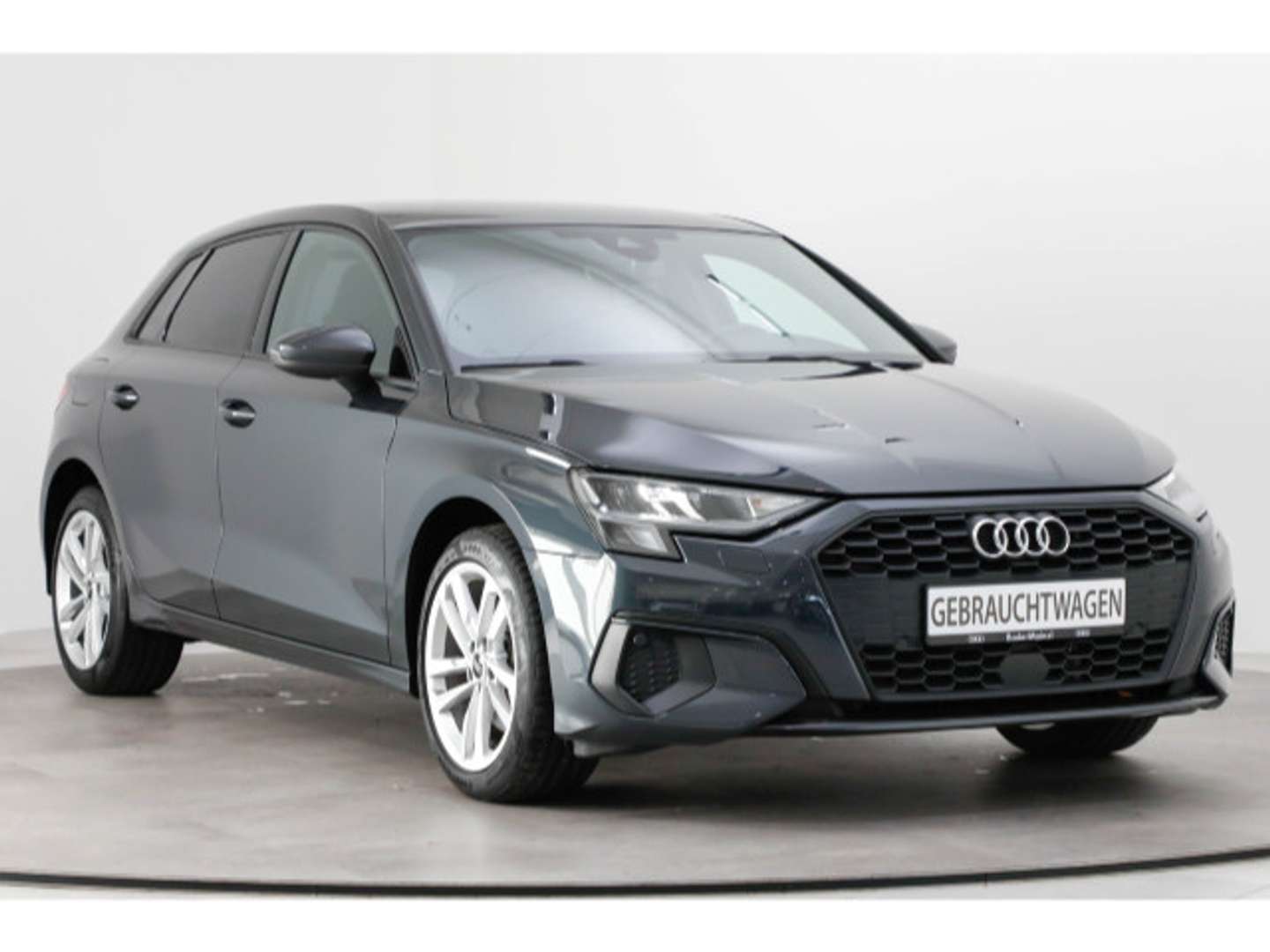 Audi A3 40 TFSIe - 2022 - Joinsteer - #3