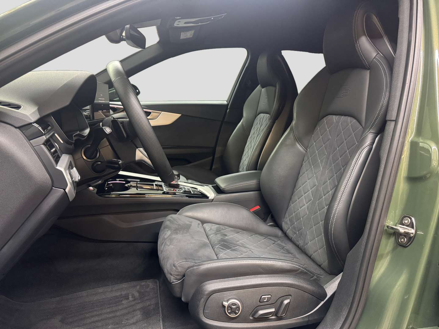 Audi S4 TDI - 2024 - Joinsteer - #7