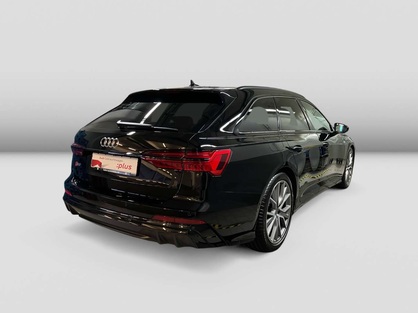 Audi S6 TDI - 2024 - Joinsteer - #1