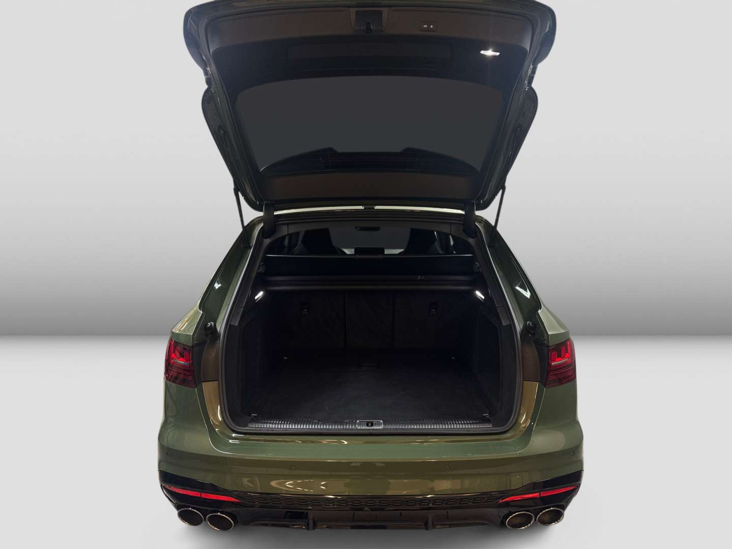 Audi S4 TDI - 2024 - Joinsteer - #9