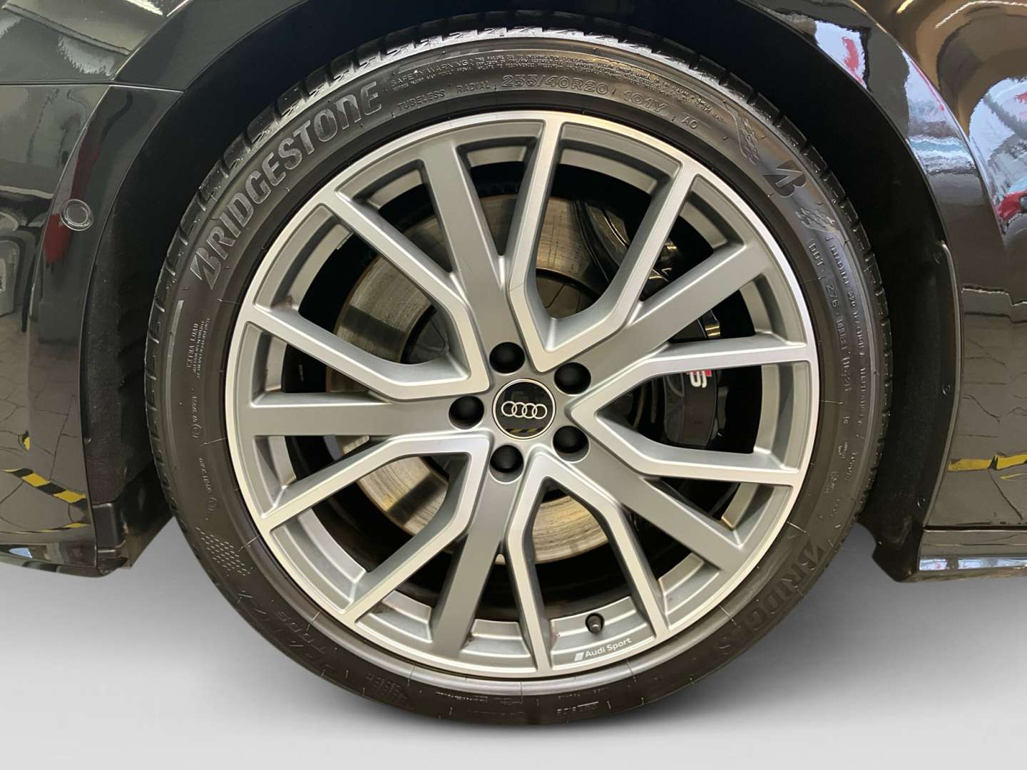 Audi S6 TDI - 2024 - Joinsteer - #2