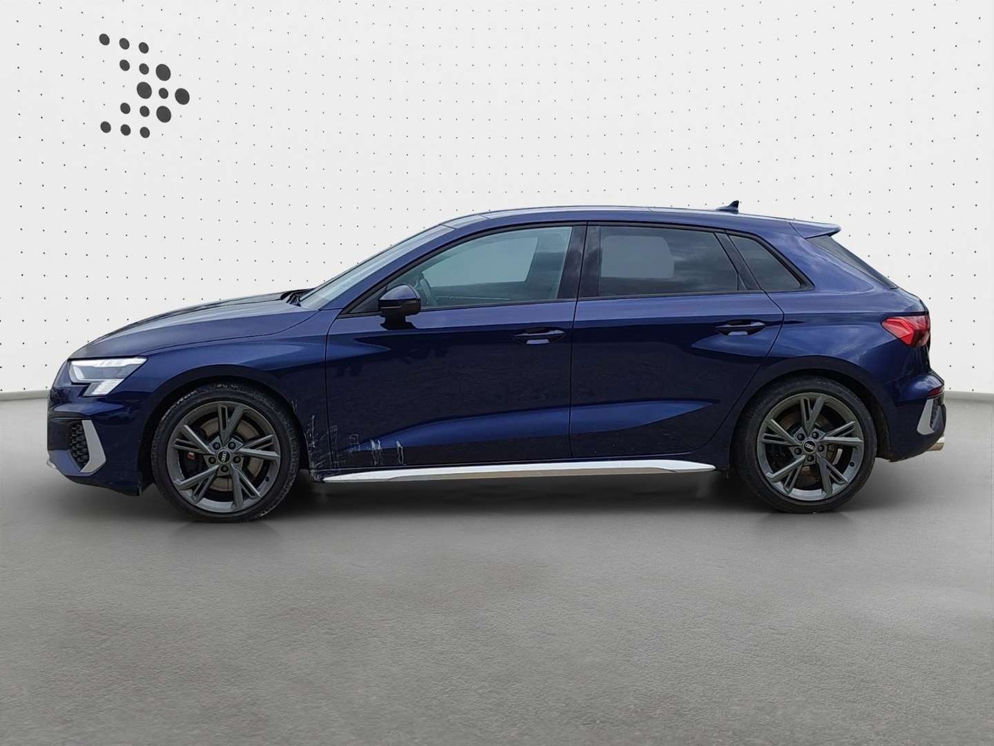 Audi S3 TFSI - 2024 - Joinsteer - #3