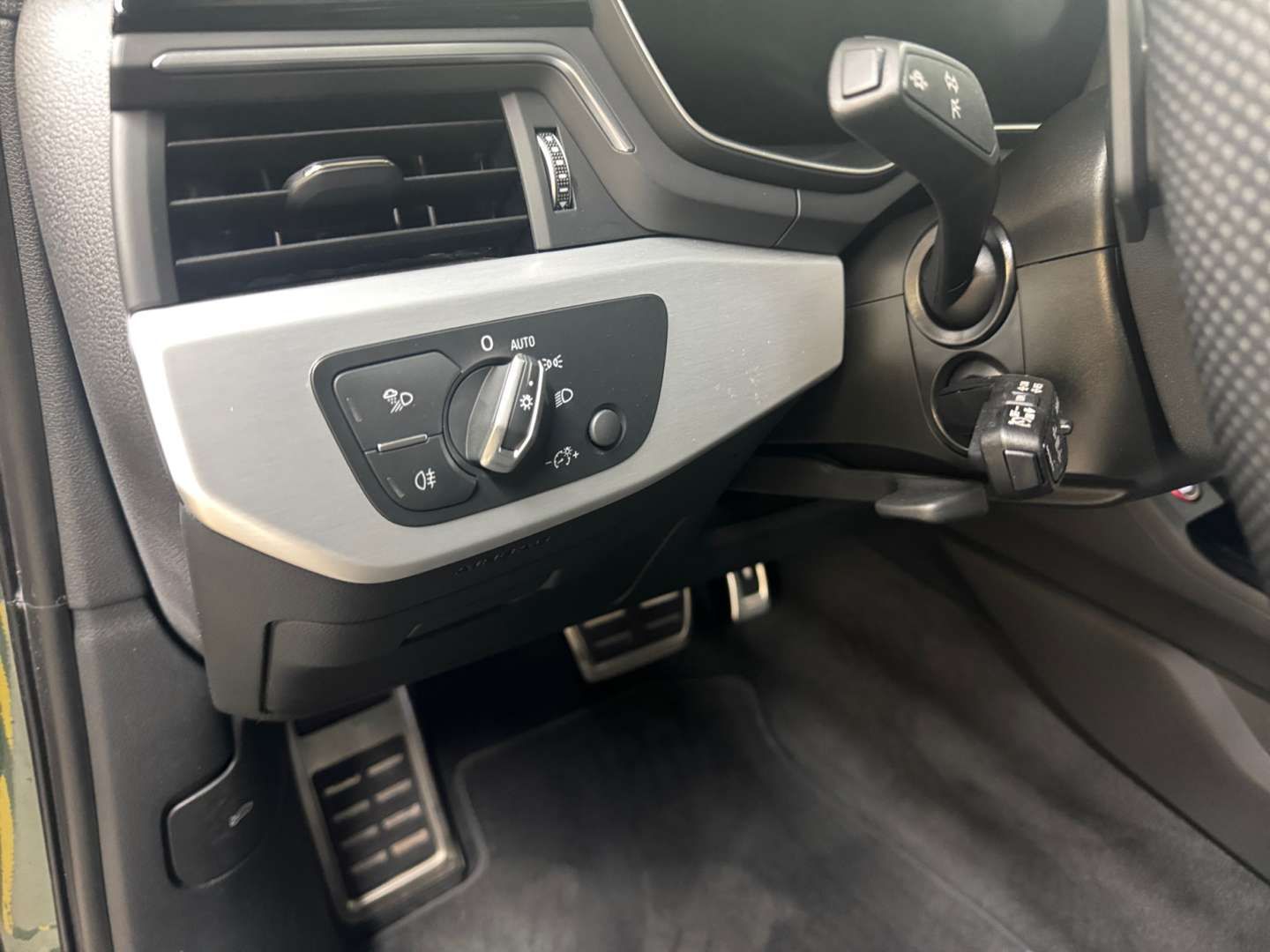 Audi S4 TDI - 2024 - Joinsteer - #10