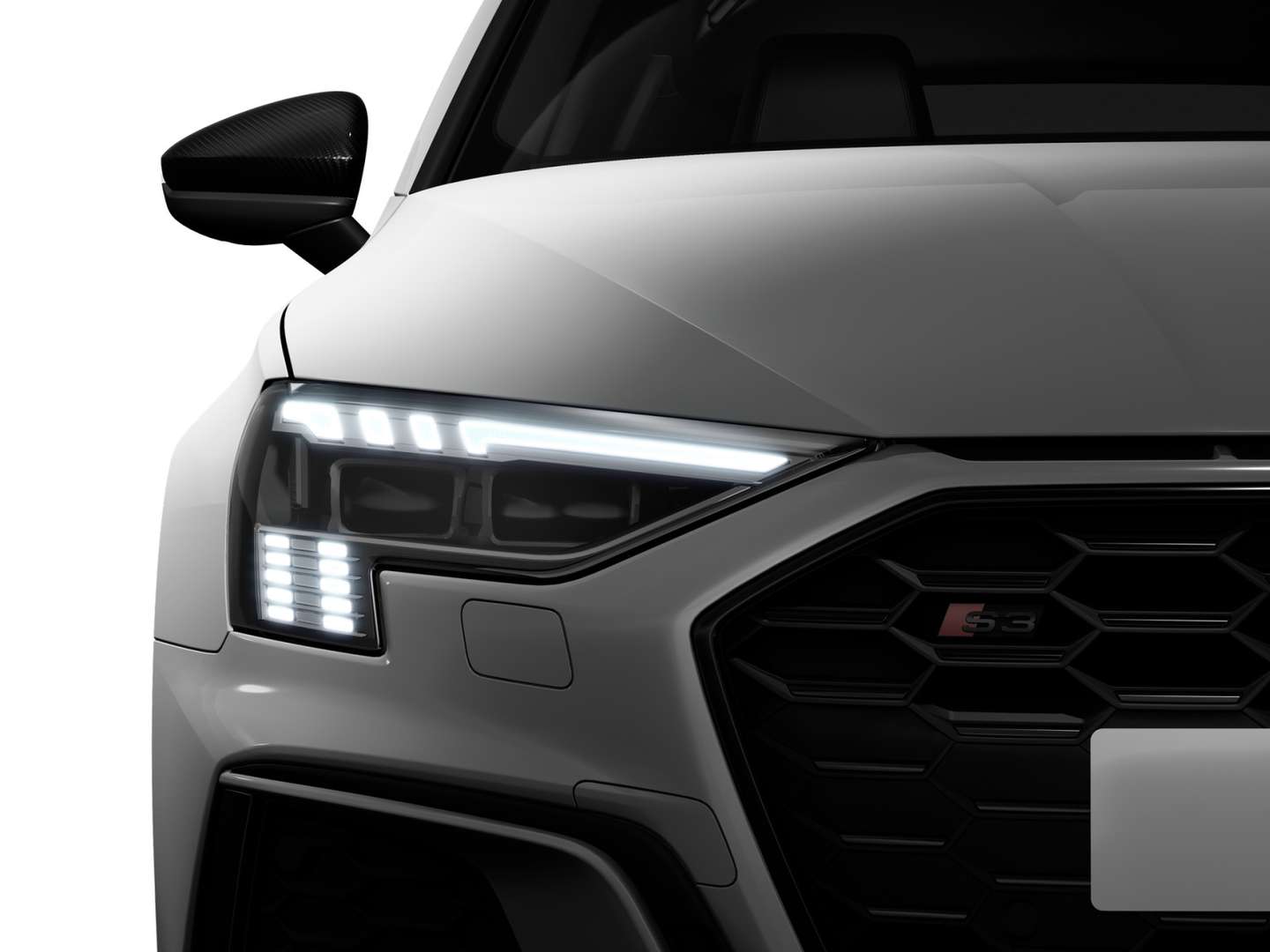 Audi S3 TFSI - 2024 - Joinsteer - #6