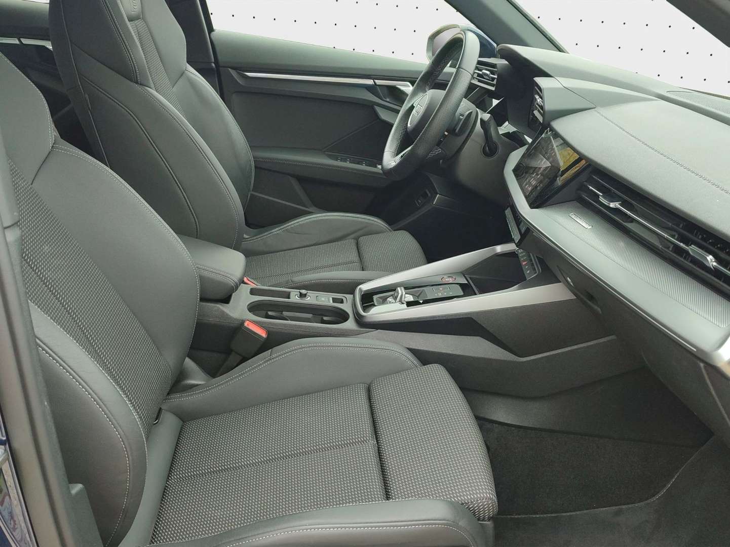 Audi S3 TFSI - 2024 - Joinsteer - #4