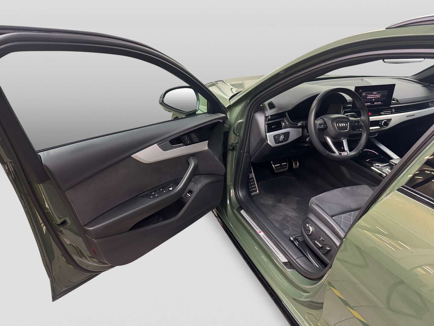 Audi S4 TDI - 2024 - Joinsteer - #11