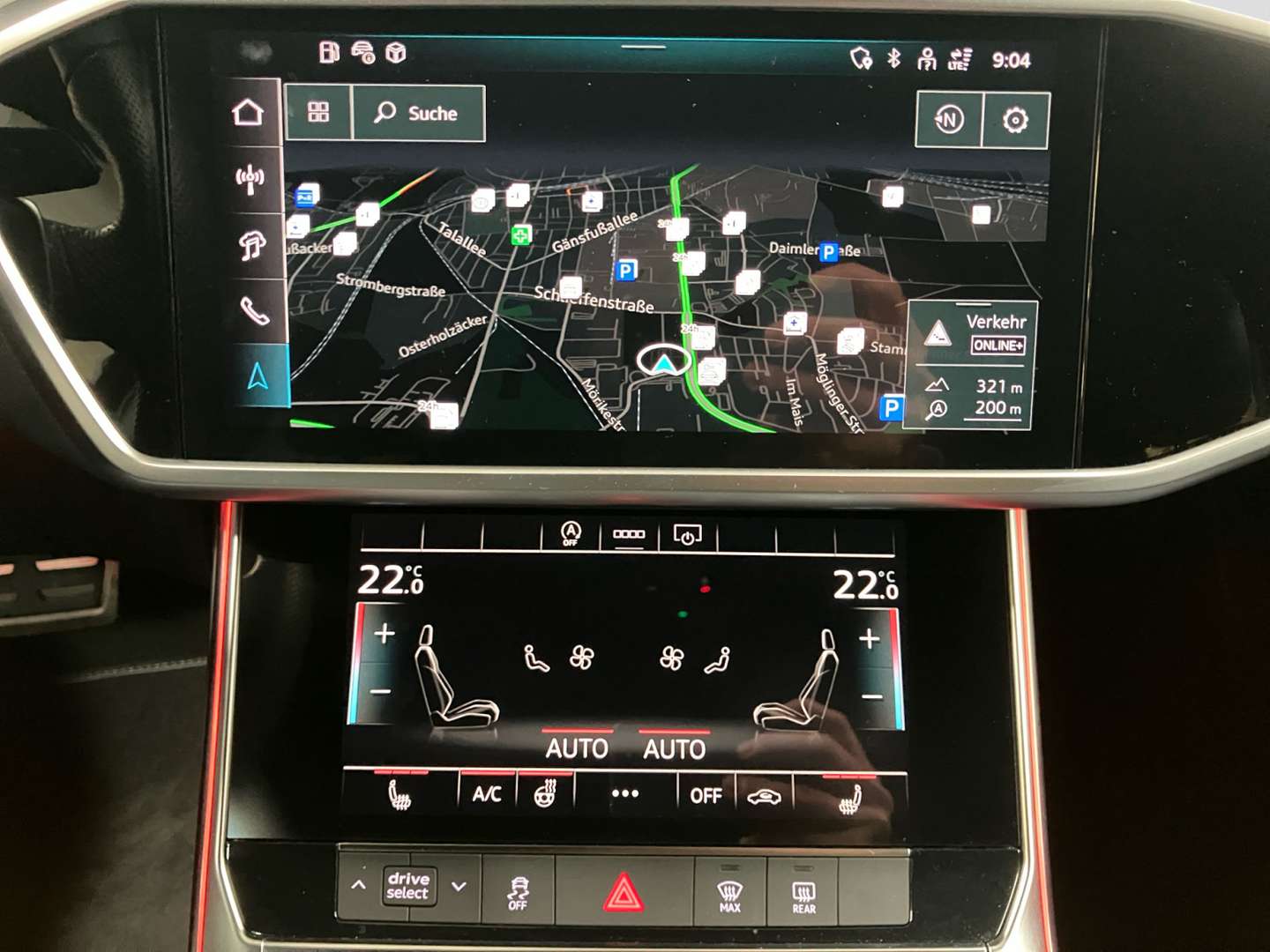 Audi S6 TDI - 2024 - Joinsteer - #4