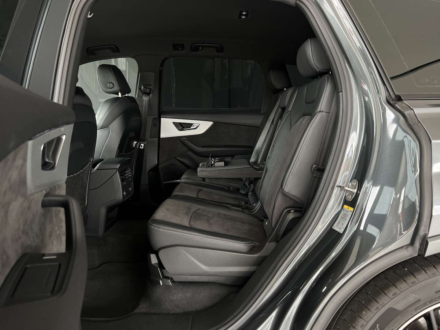 Audi Q7 S Line Black 45 TDI - 2022 - Joinsteer - #9