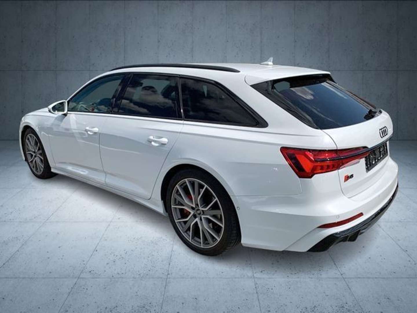 Audi S6 TDI - 2024 - Joinsteer - #2