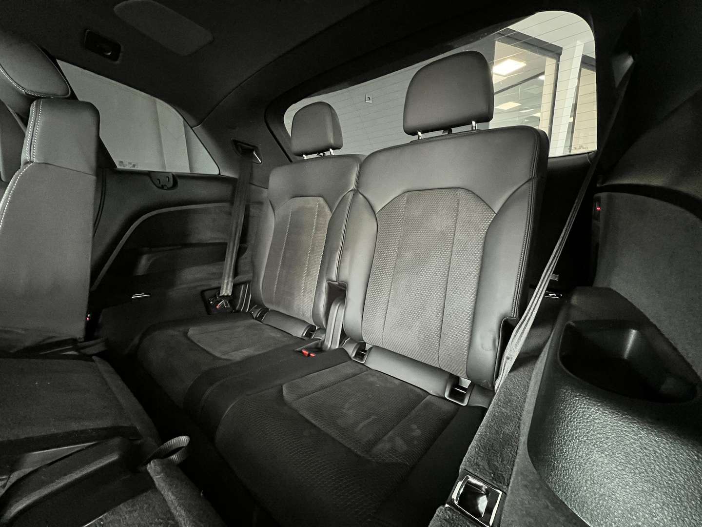 Audi Q7 S Line Black 45 TDI - 2022 - Joinsteer - #10