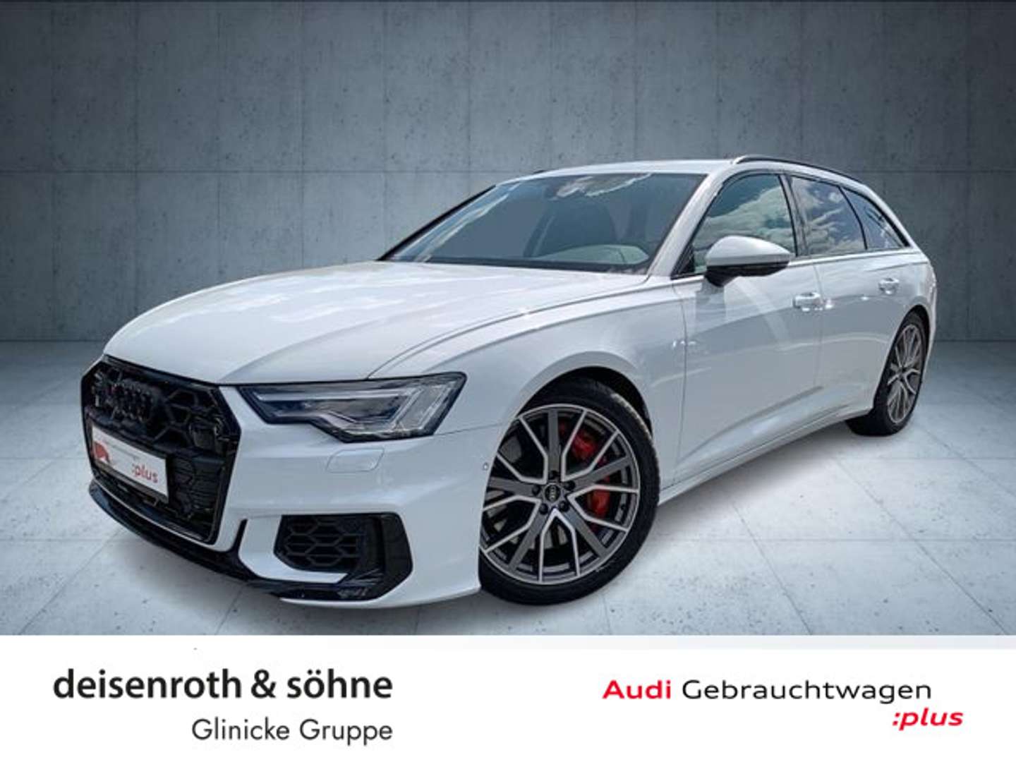 Audi S6 TDI - 2024 - Joinsteer - #4