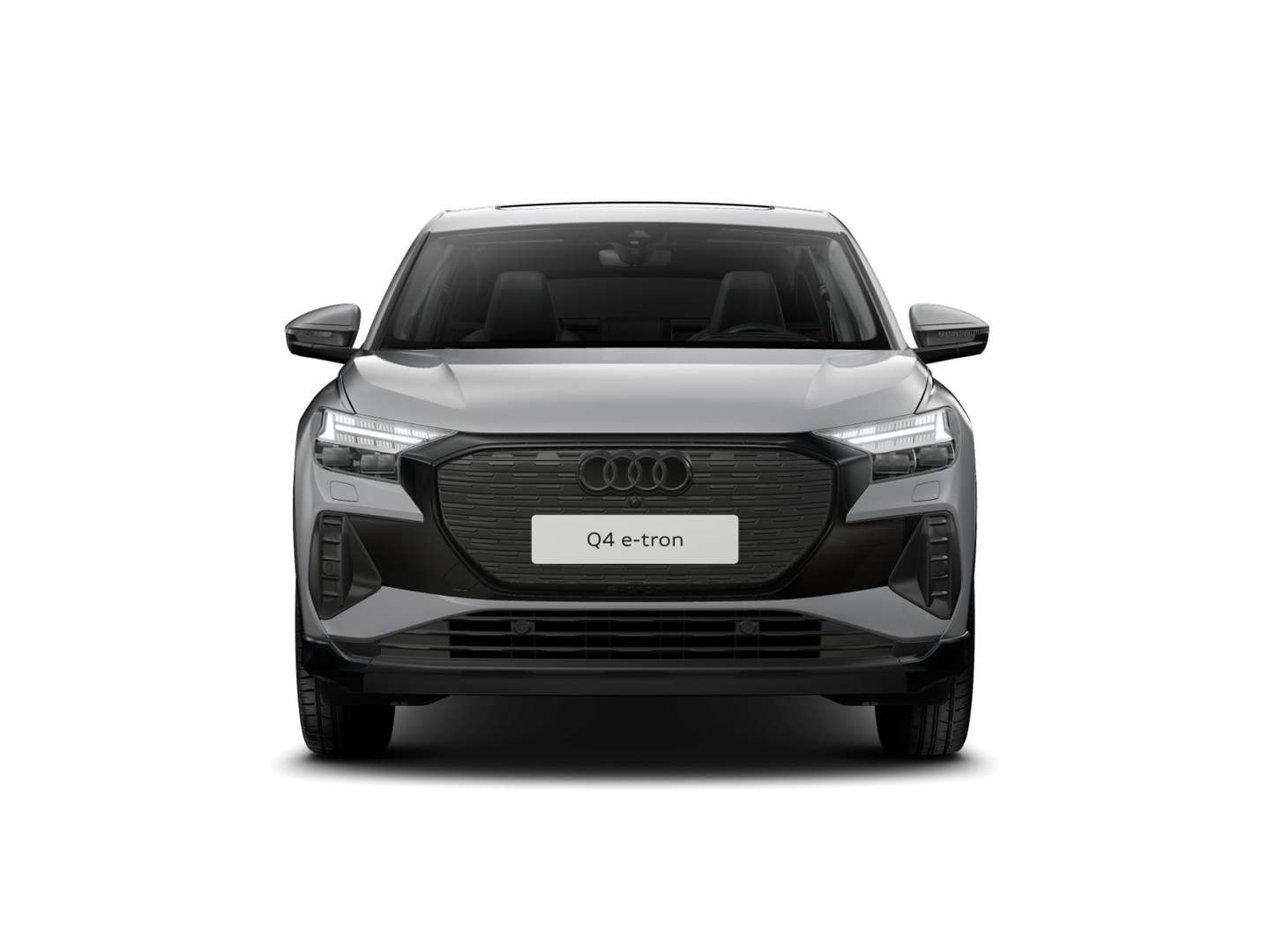 Audi Q4 E-tron Sportback Advanced 45 - 2025 - Joinsteer - #1