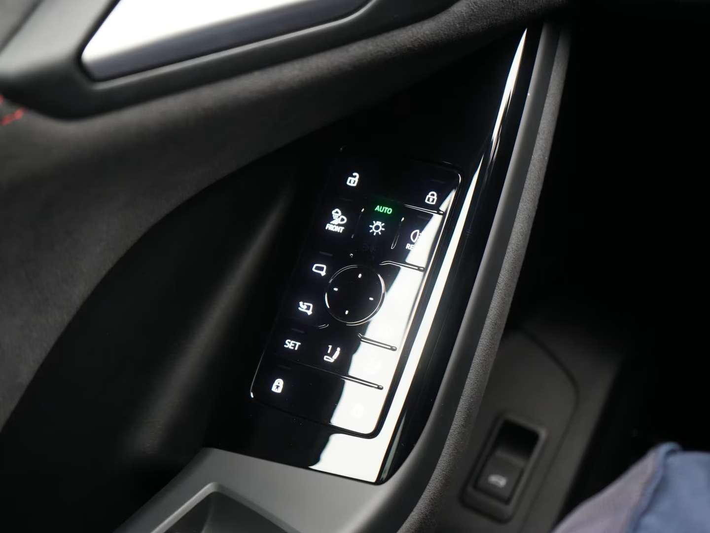 Audi SQ6 E-tron S Line Edition One Grey - 2025 - Joinsteer - #8