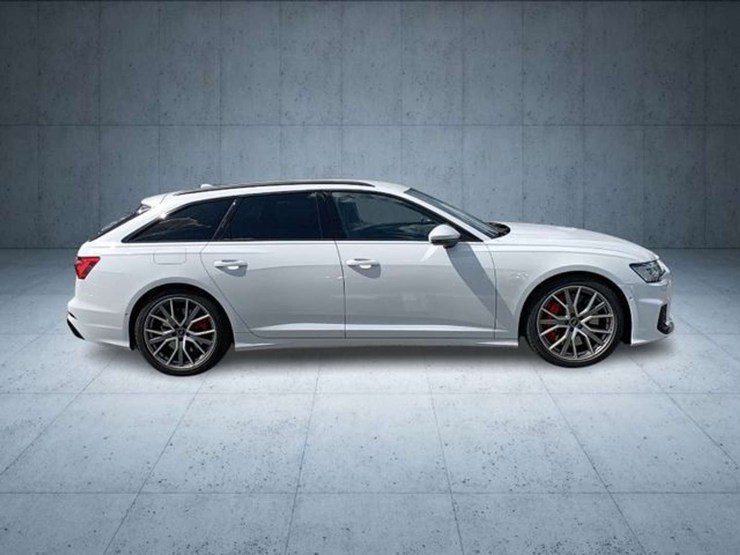 Audi S6 TDI - 2024 - Joinsteer - #6