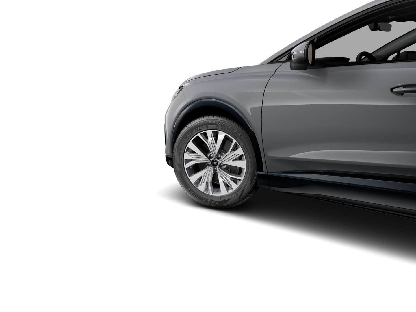 Audi Q4 E-tron Sportback Advanced 45 - 2025 - Joinsteer - #2