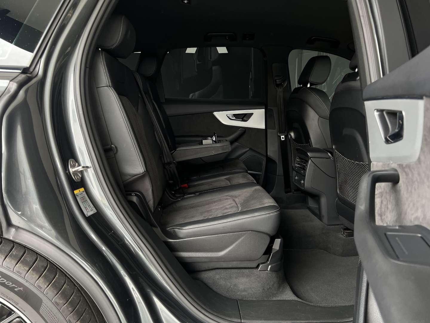Audi Q7 S Line Black 45 TDI - 2022 - Joinsteer - #13