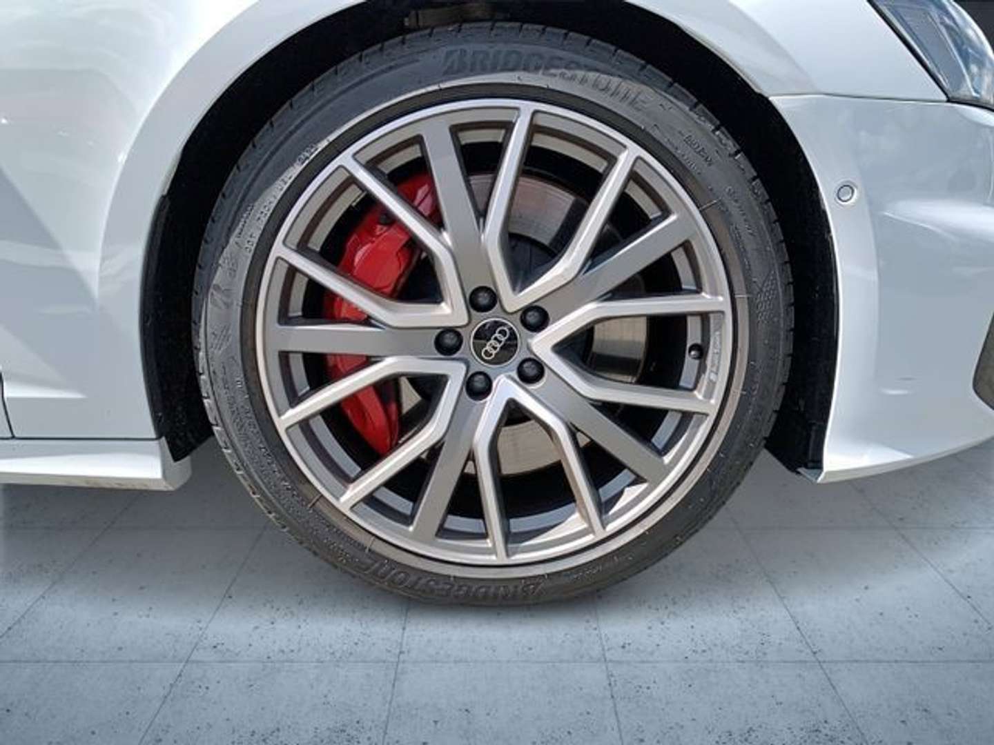 Audi S6 TDI - 2024 - Joinsteer - #7