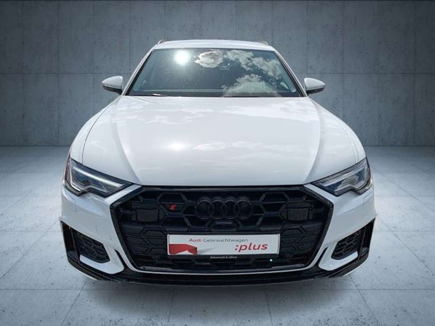 Audi S6 TDI - 2024 - Joinsteer - #8