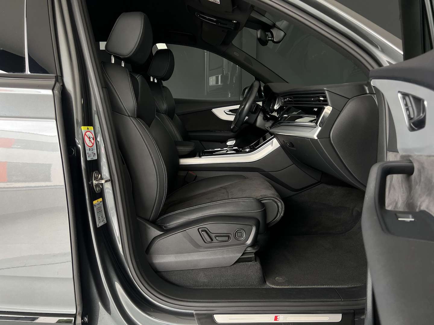 Audi Q7 S Line Black 45 TDI - 2022 - Joinsteer - #14