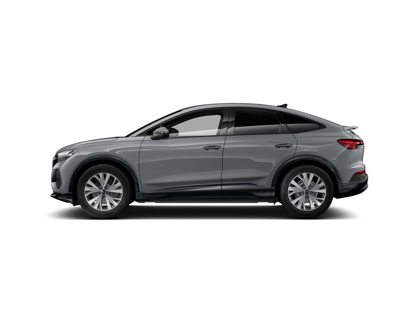 Audi Q4 E-tron Sportback Advanced 45 - 2025 - Joinsteer - #5